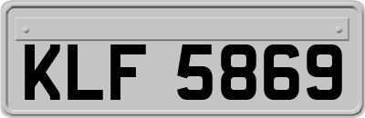 KLF5869
