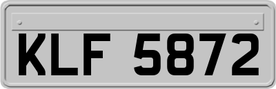 KLF5872