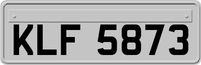 KLF5873