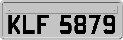 KLF5879