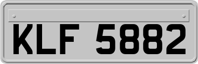 KLF5882