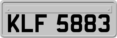 KLF5883
