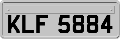 KLF5884