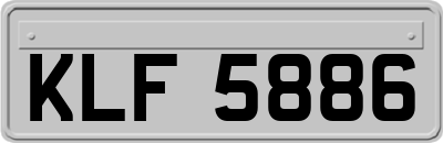 KLF5886