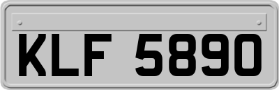 KLF5890