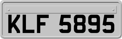 KLF5895