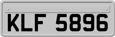 KLF5896