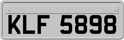 KLF5898