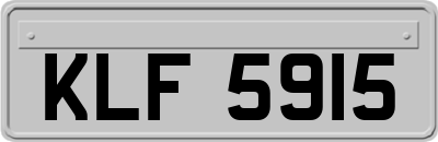 KLF5915