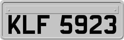 KLF5923
