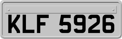 KLF5926