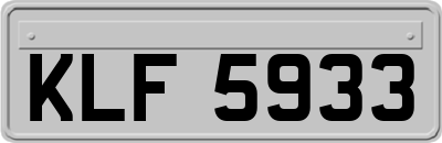 KLF5933