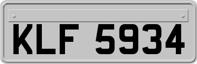 KLF5934