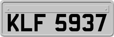 KLF5937