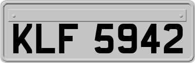 KLF5942