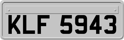 KLF5943