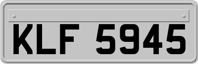 KLF5945