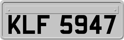 KLF5947