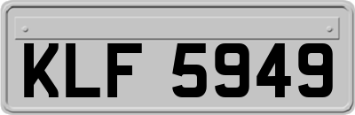 KLF5949