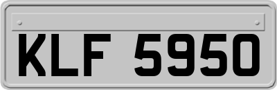 KLF5950