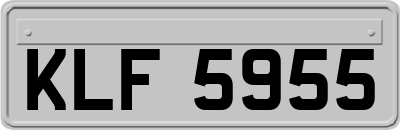 KLF5955
