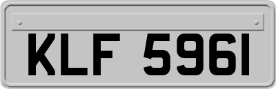 KLF5961