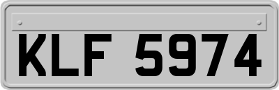 KLF5974