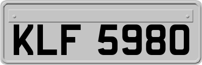 KLF5980