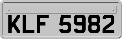 KLF5982