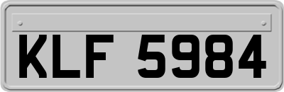 KLF5984