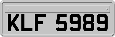 KLF5989