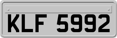 KLF5992