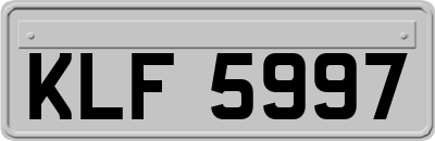 KLF5997