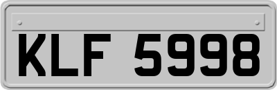 KLF5998