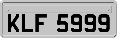 KLF5999