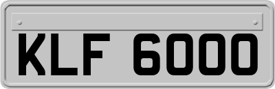 KLF6000