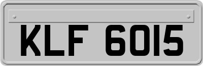 KLF6015