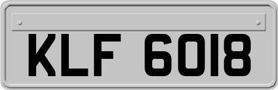 KLF6018