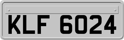 KLF6024
