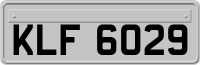 KLF6029