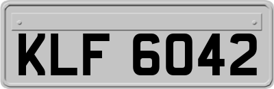 KLF6042