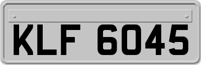 KLF6045