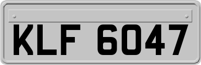 KLF6047