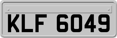 KLF6049