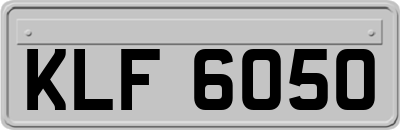 KLF6050