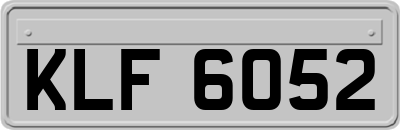 KLF6052