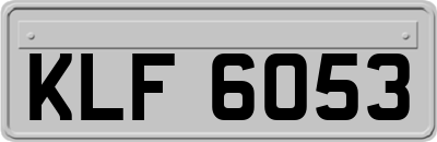 KLF6053