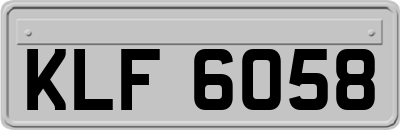 KLF6058