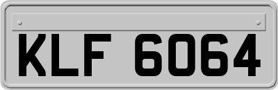 KLF6064