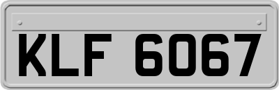 KLF6067